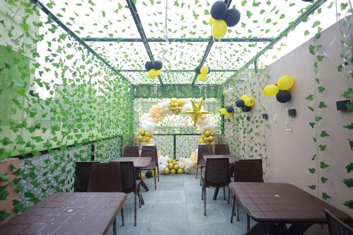 Restaurant, Bar and Office Interior Design Services in Kolkata | Newtown | Howrah | Hooghly