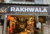 Rakhwala Car Detailing and Car Wash