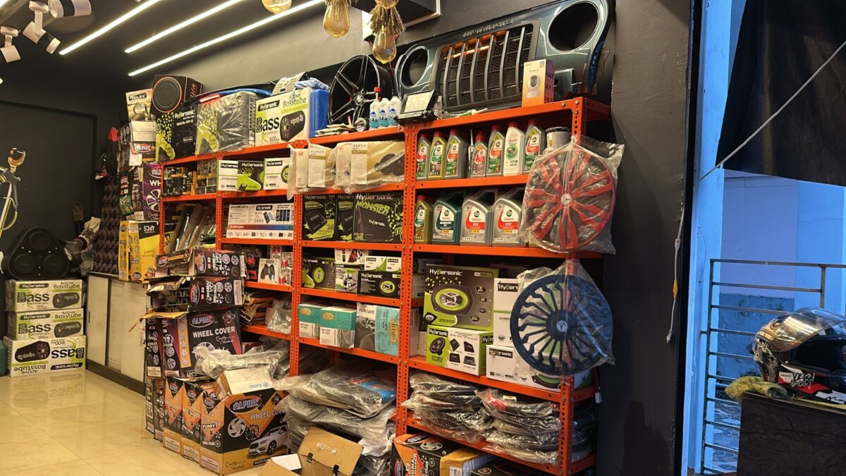 Rakhwala Car Detailing and Car Wash