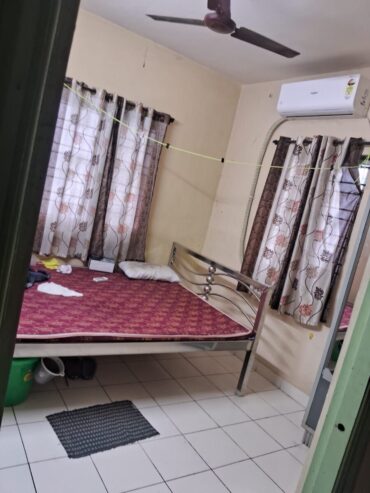 Flatmate for 2bhk