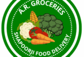 A.R. GROCERIES