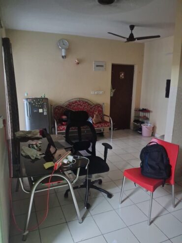 Flatmate for 2bhk