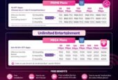 TATA PLAY FIBER WIFI INTERNET