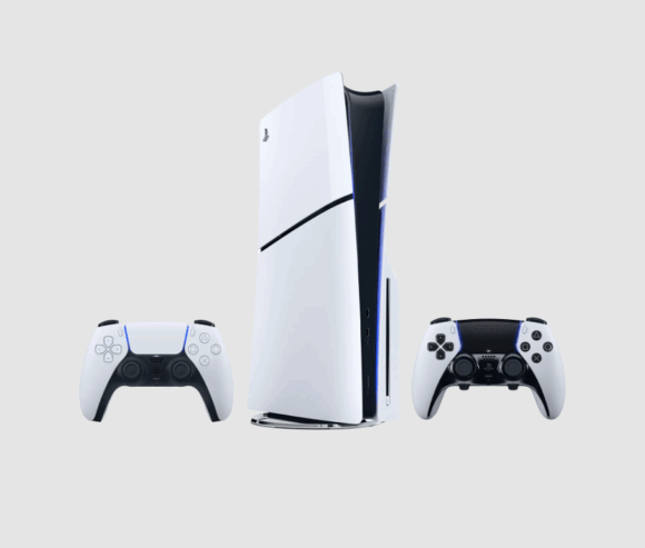 PS5 Console on Rent in Newtown