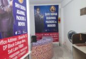 Shiv Durga Agarwal Packers and Movers