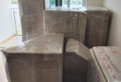 Shiv Durga Agarwal Packers and Movers