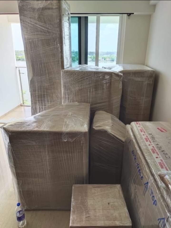 Shiv Durga Agarwal Packers and Movers