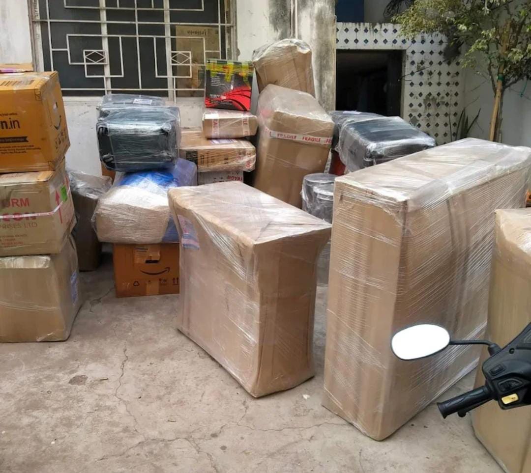 Best Packers and Movers in Kolkata Sunrisers Movers and Packers