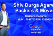 Shiv Durga Agarwal Packers and Movers