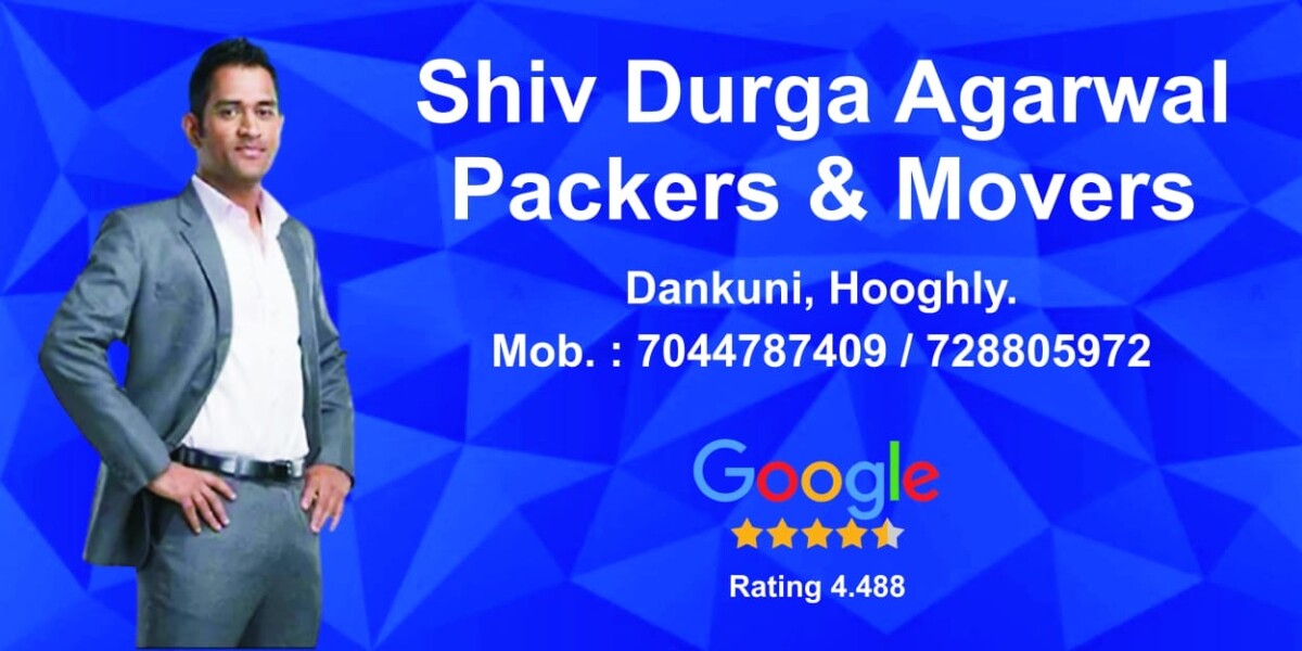Shiv Durga Agarwal Packers and Movers