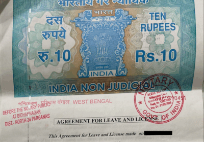 Agreementsample-1