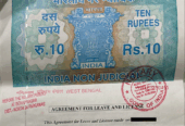 Shapoorji PCC Police Verification and Rental Agreement Service
