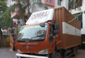 Shiv Durga Agarwal Packers and Movers