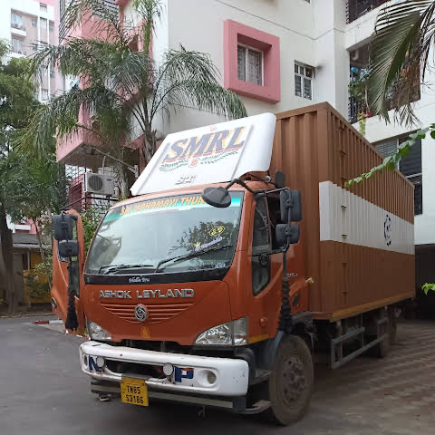 Shiv Durga Agarwal Packers and Movers