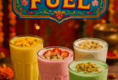 Fruits fuel