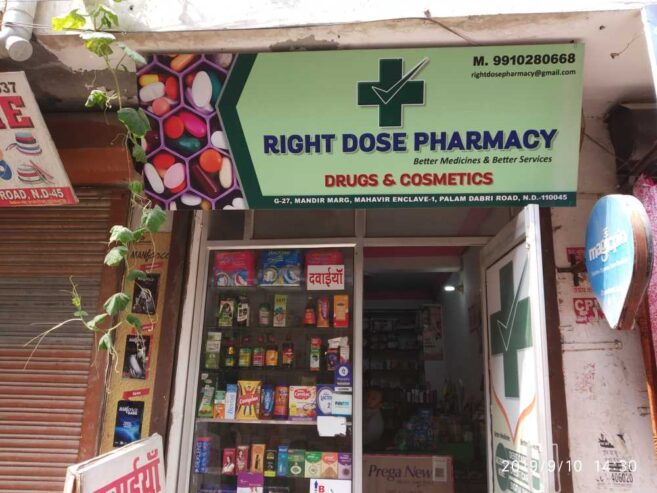 Medicines