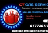 CT GAS SERVICE