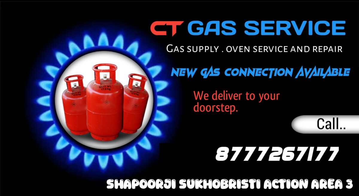 CT GAS SERVICE