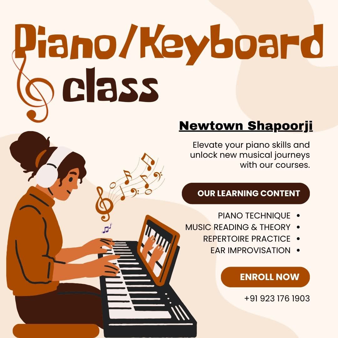 Aditya Music Academy