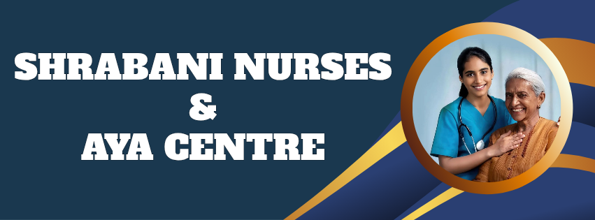 Shrabani Nurses & Aya Centre