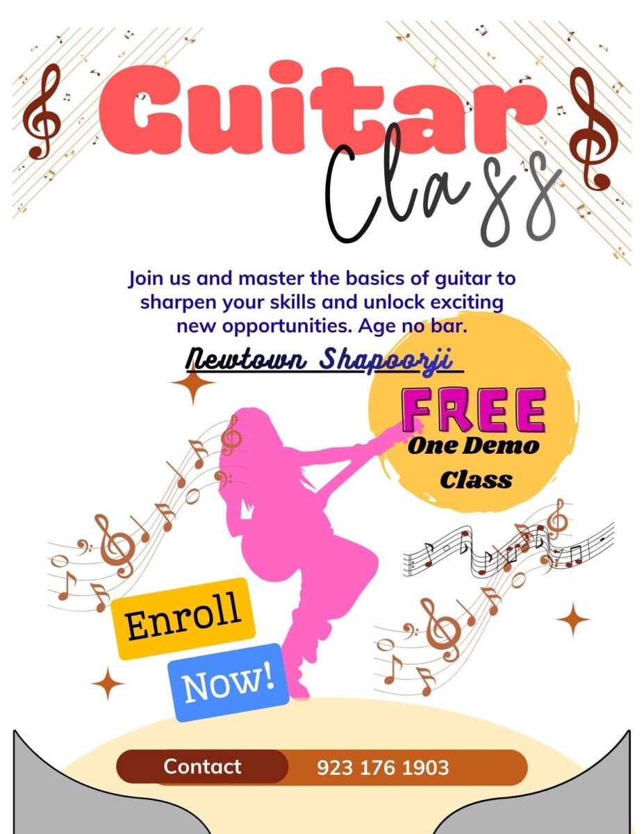 Learn Musical instruments