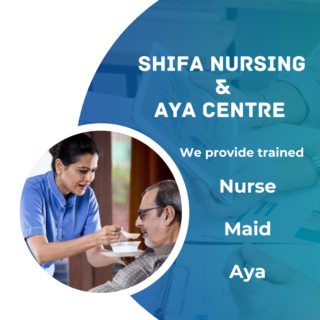 Shifa Nursing and Aya Centre