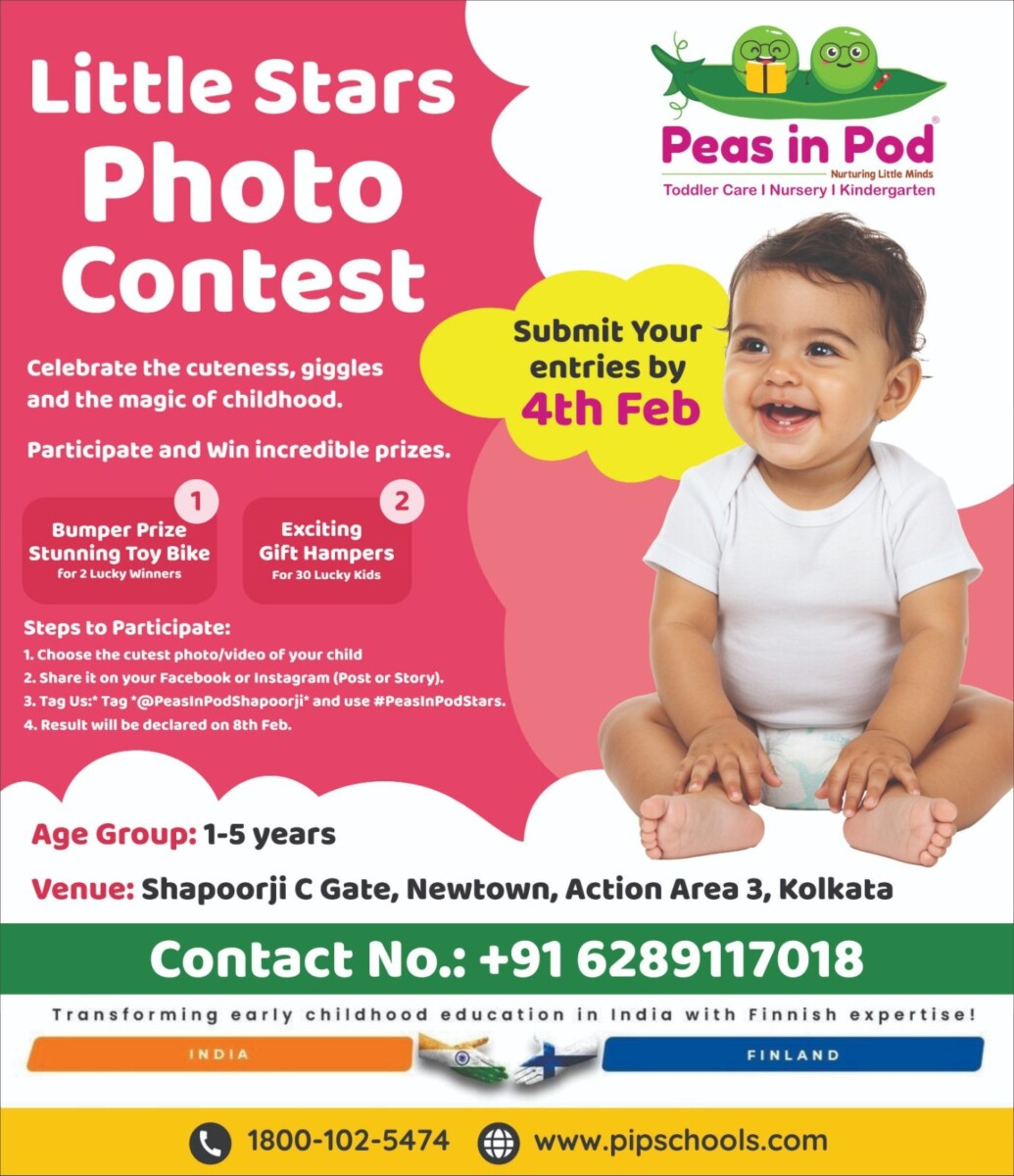 Peas in Pod Preschool & Daycare