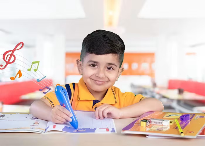 Preschool & Play School Admission in Chhatarpur | Bachpan Play School