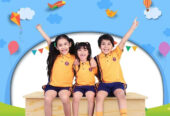 Preschool & Play School Admission in Chhatarpur | Bachpan Play School
