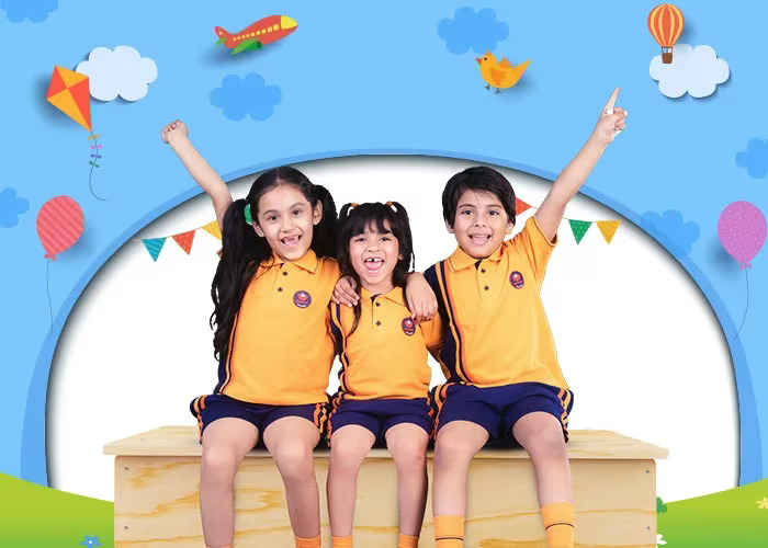 Preschool & Play School Admission in Chhatarpur | Bachpan Play School