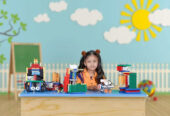 Preschool & Play School Admission in Chhatarpur | Bachpan Play School