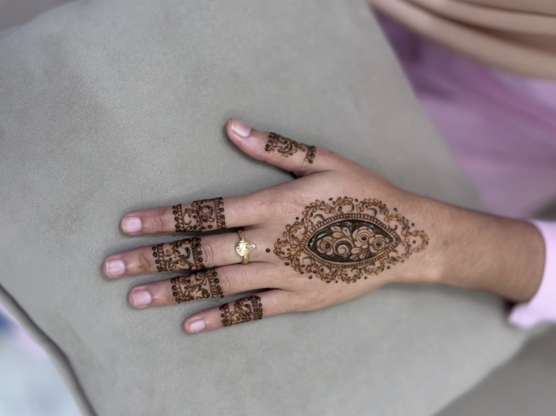 Mehndi