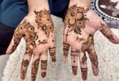Mehndi