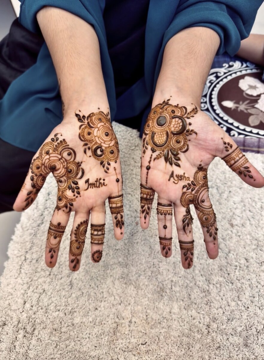 Mehndi