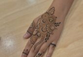 Mehndi