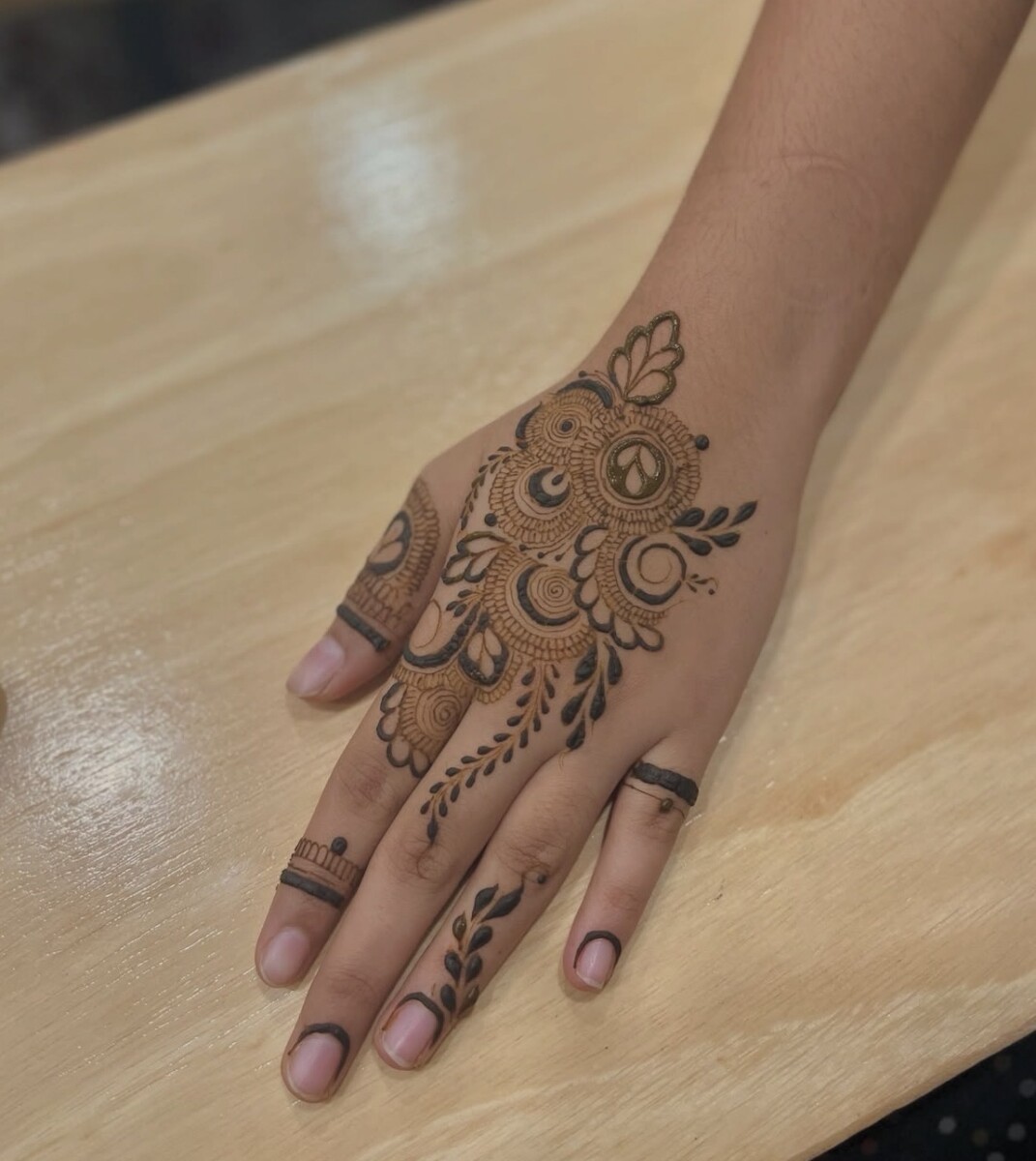 Mehndi