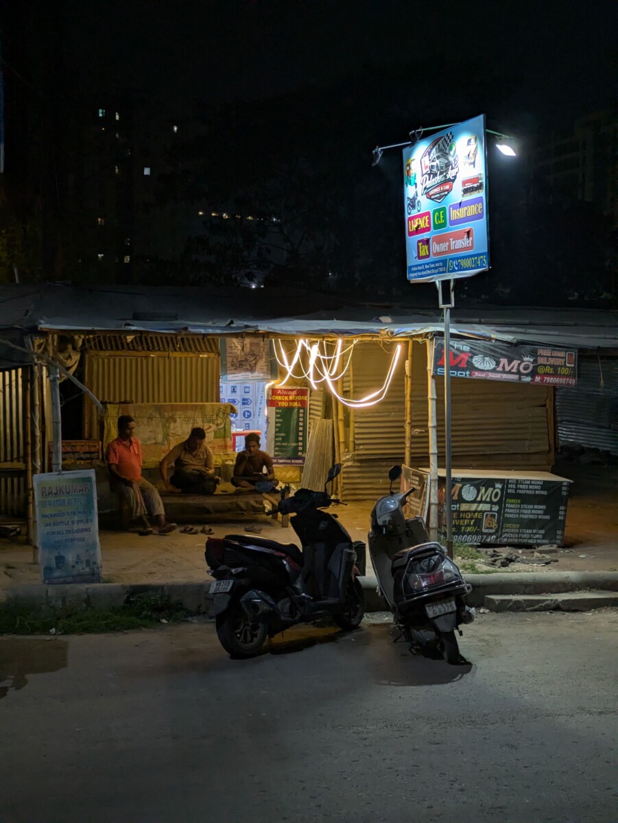 Palashnaskar Licence and car training centre