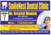 SmileNest Dental Clinic