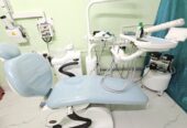SmileNest Dental Clinic