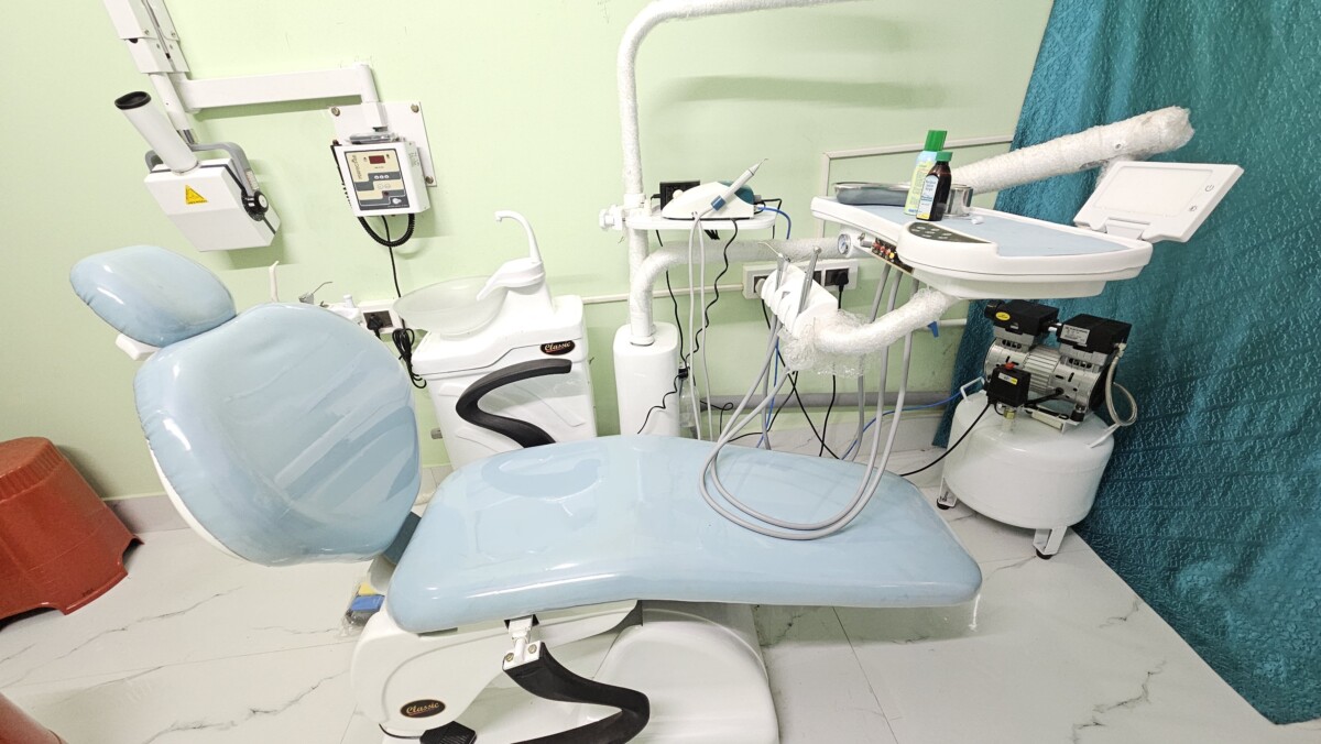 SmileNest Dental Clinic