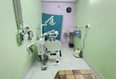 SmileNest Dental Clinic