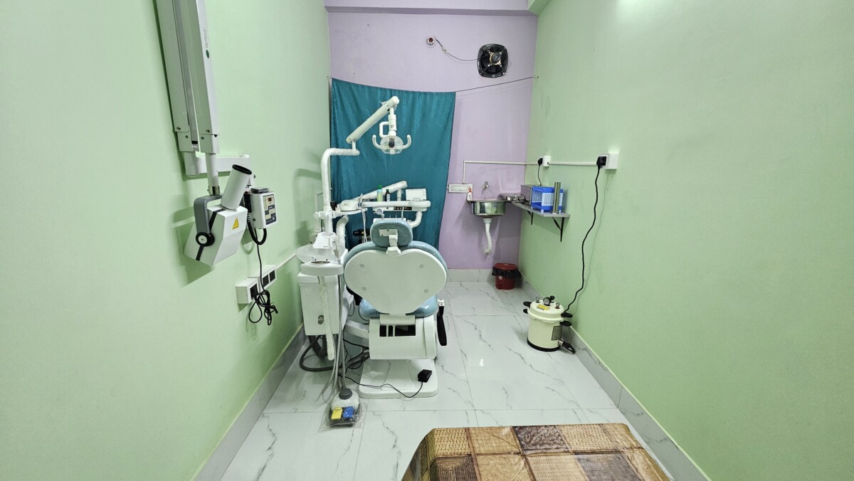 SmileNest Dental Clinic